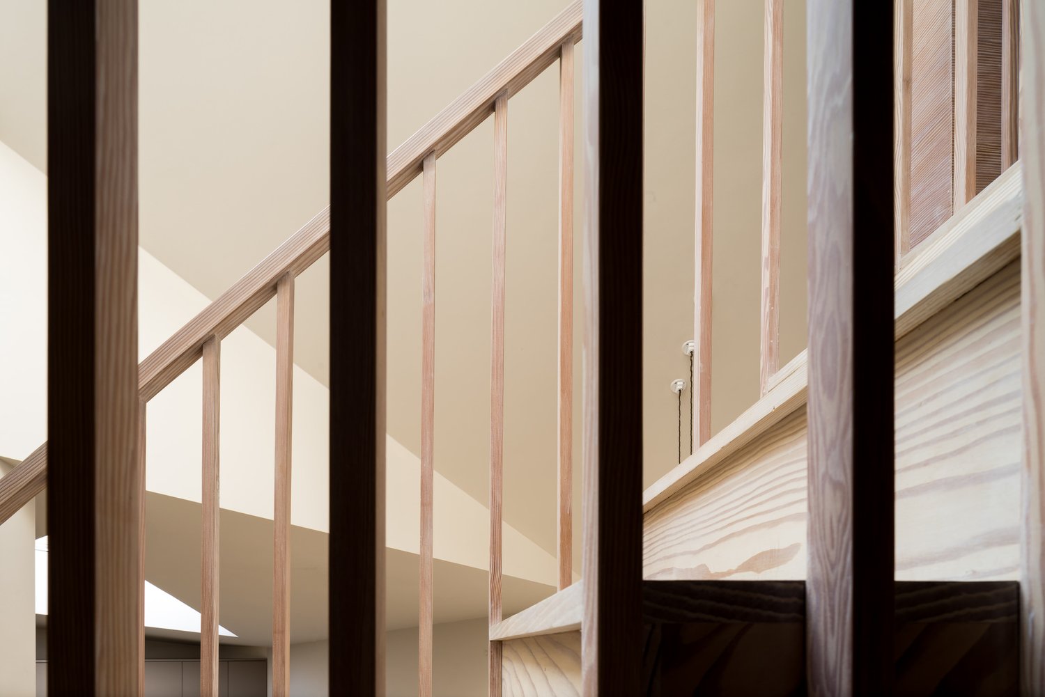 Church Walk, London, architecture photograph by Mark Hadden, photo 5