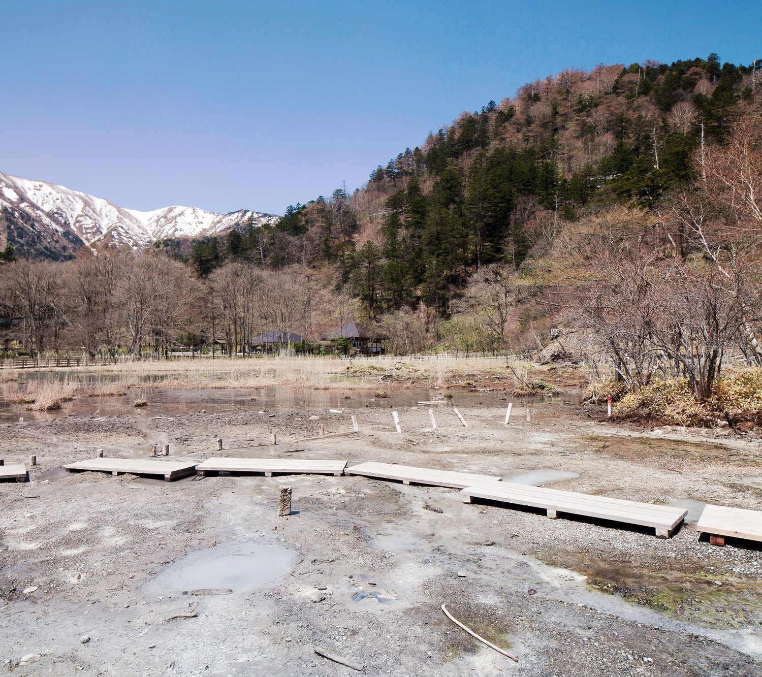 Nikko, Japan, architecture photograph by Mark Hadden, photo 2