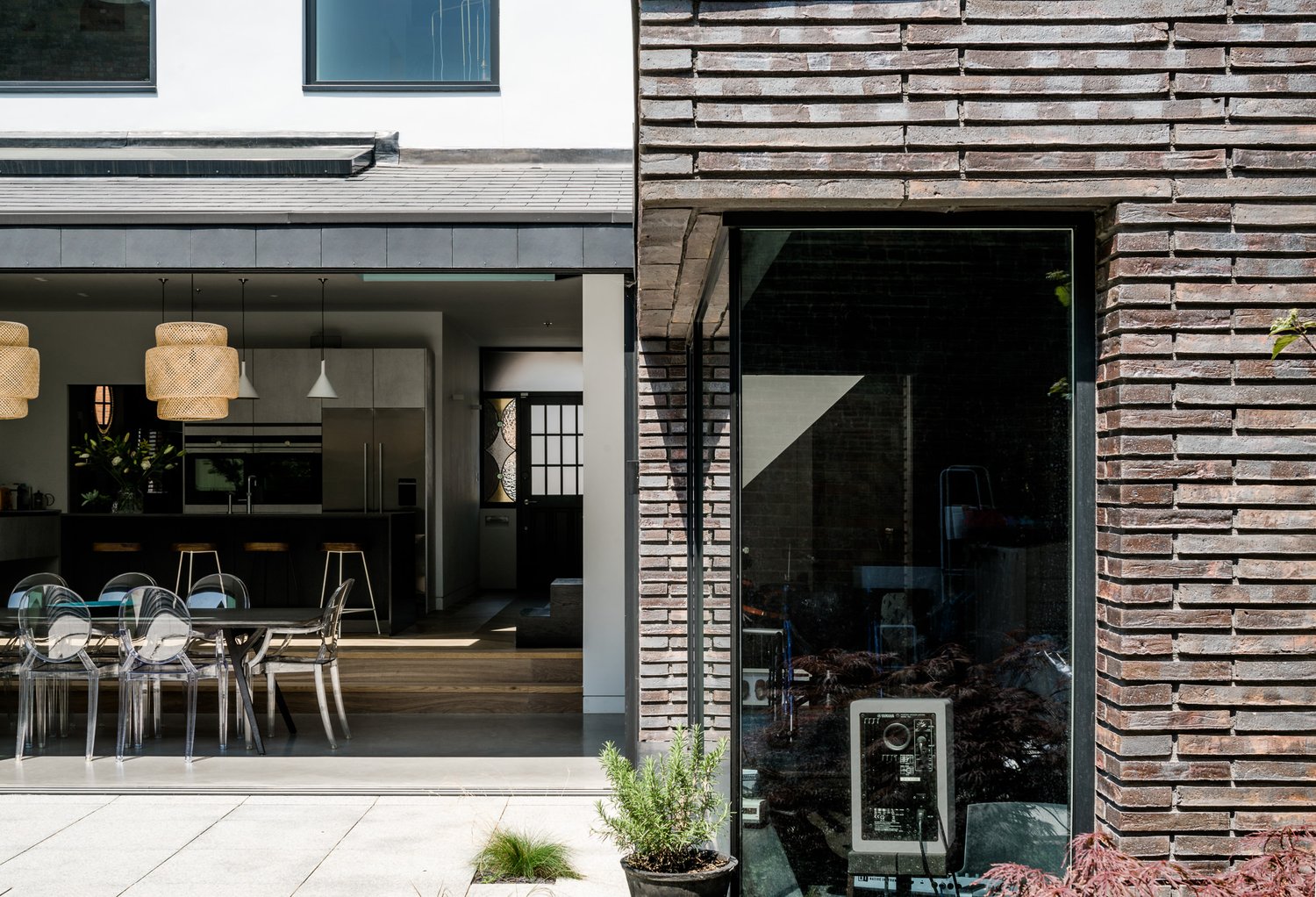 Hardinge Road, London, architecture photograph by Mark Hadden, photo 14