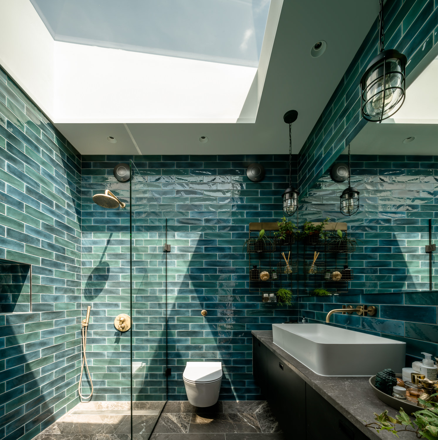 Hardinge Road, London, architecture photograph by Mark Hadden, photo 13