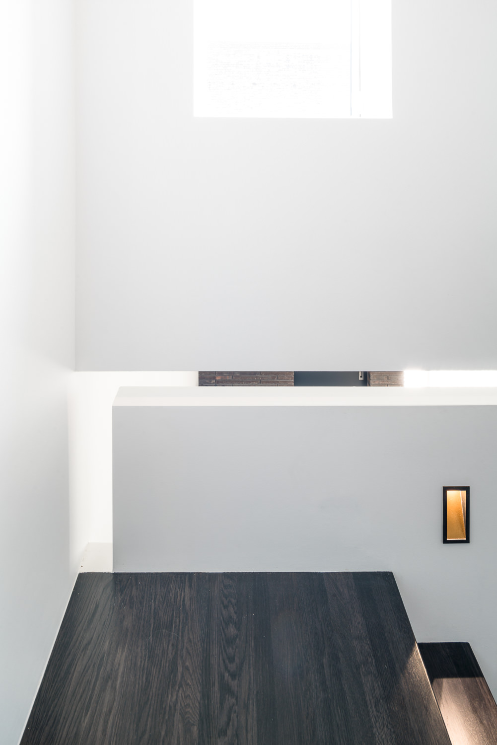 Hardinge Road, London, architecture photograph by Mark Hadden, photo 10