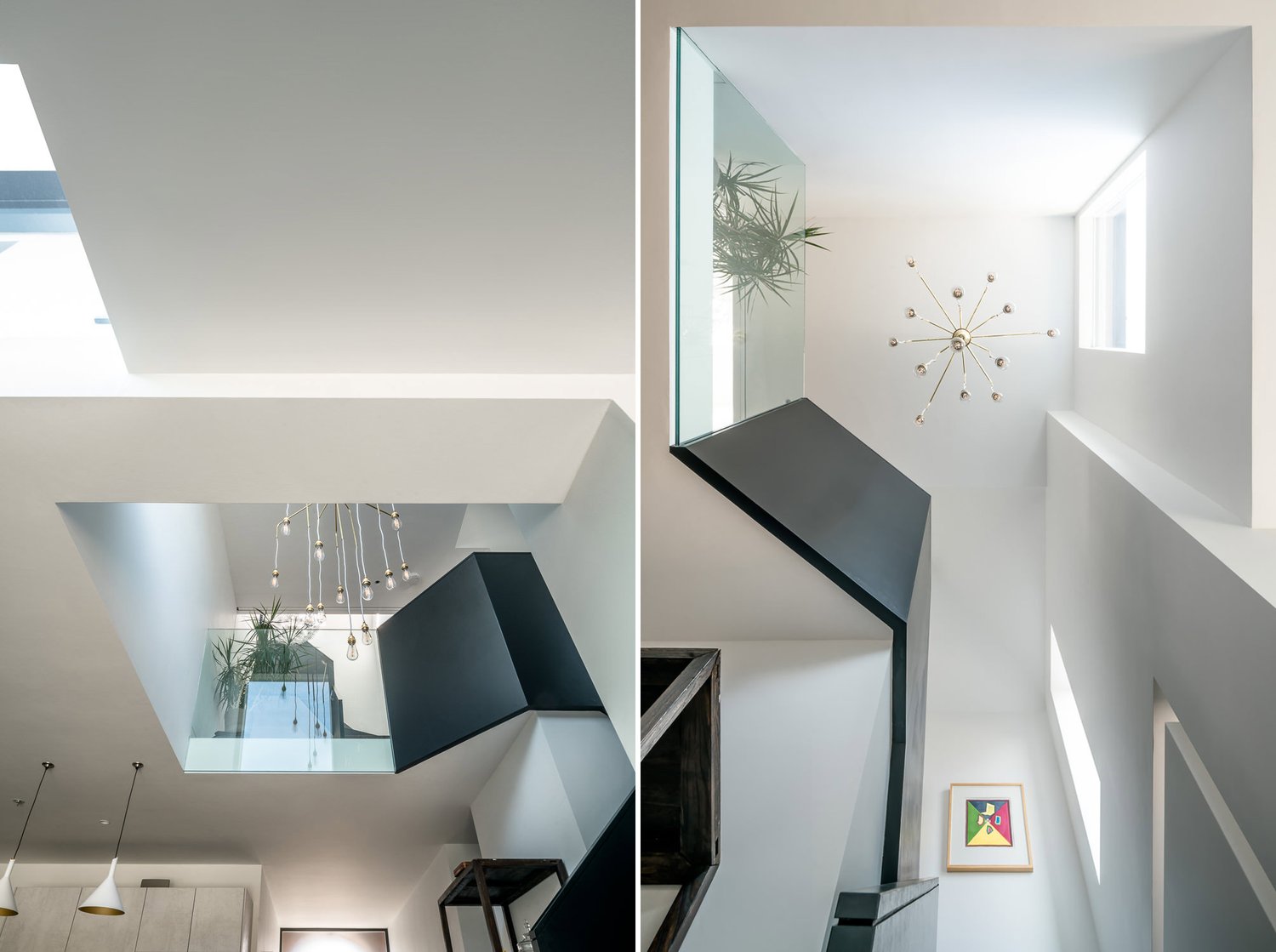 Hardinge Road, London, architecture photograph by Mark Hadden, photo 11